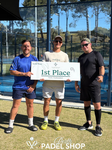 Tournament P50 - 26/10 (Melville)