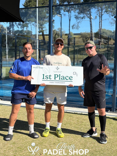 Tournament P50 - 26/10 (Melville) (Copy)