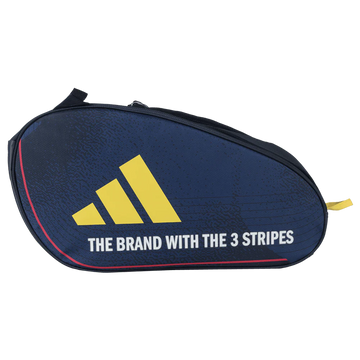 Adidas Racketbag CONTROL 3.4 Blue