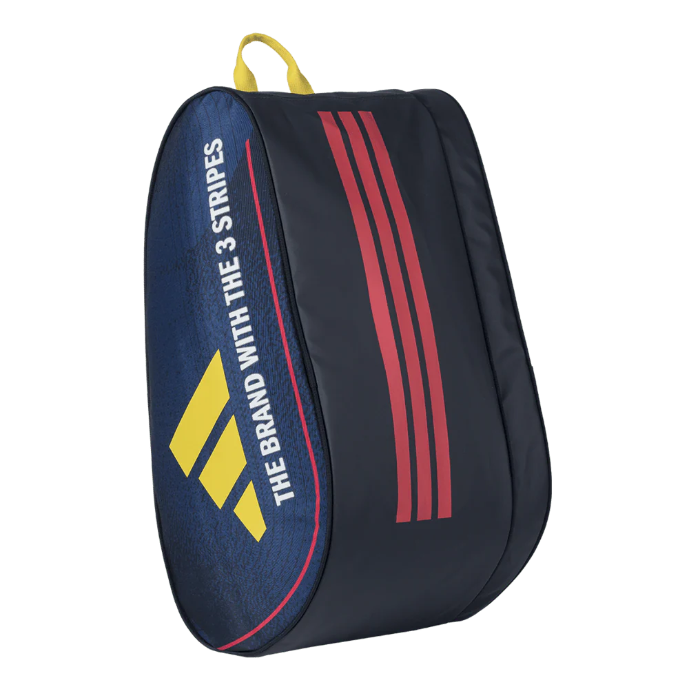 Adidas Racketbag CONTROL 3.4 Blue