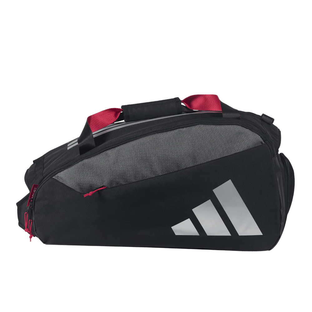 Adidas Racketbag MULTIGAME 3.4 Black/Red