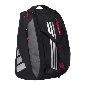 Adidas Racketbag MULTIGAME 3.4 Black/Red