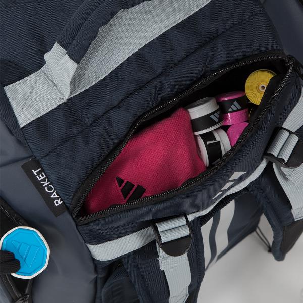 ADIDAS RACKETBAG TOUR 3.4 BLUE