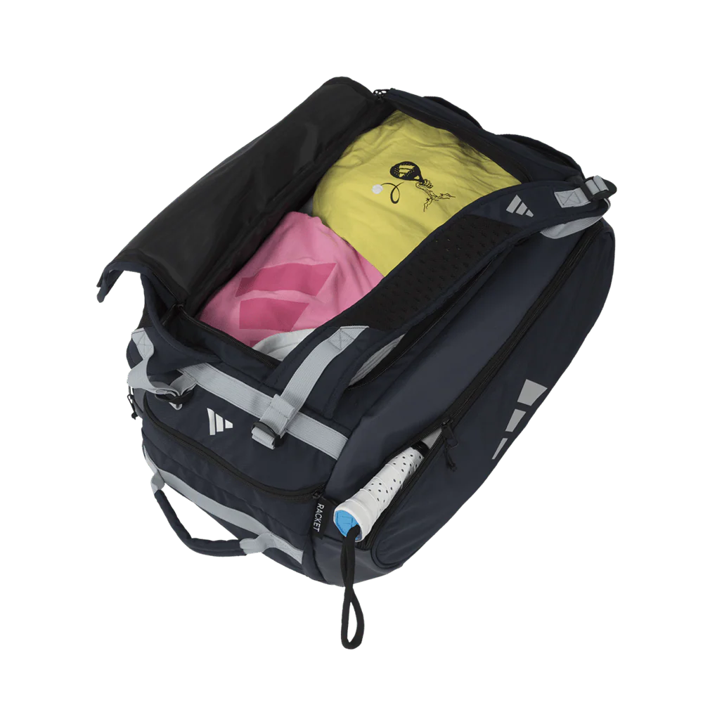 ADIDAS RACKETBAG TOUR 3.4 BLUE