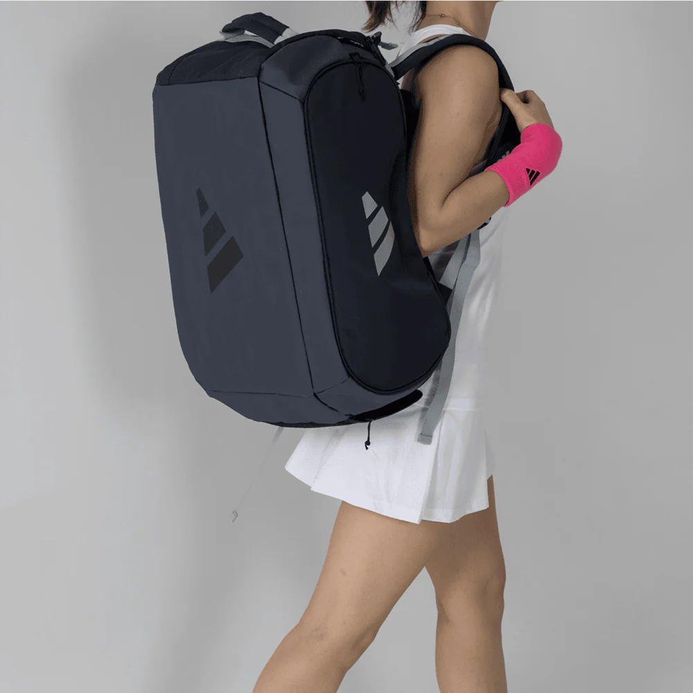 ADIDAS RACKETBAG TOUR 3.4 BLUE