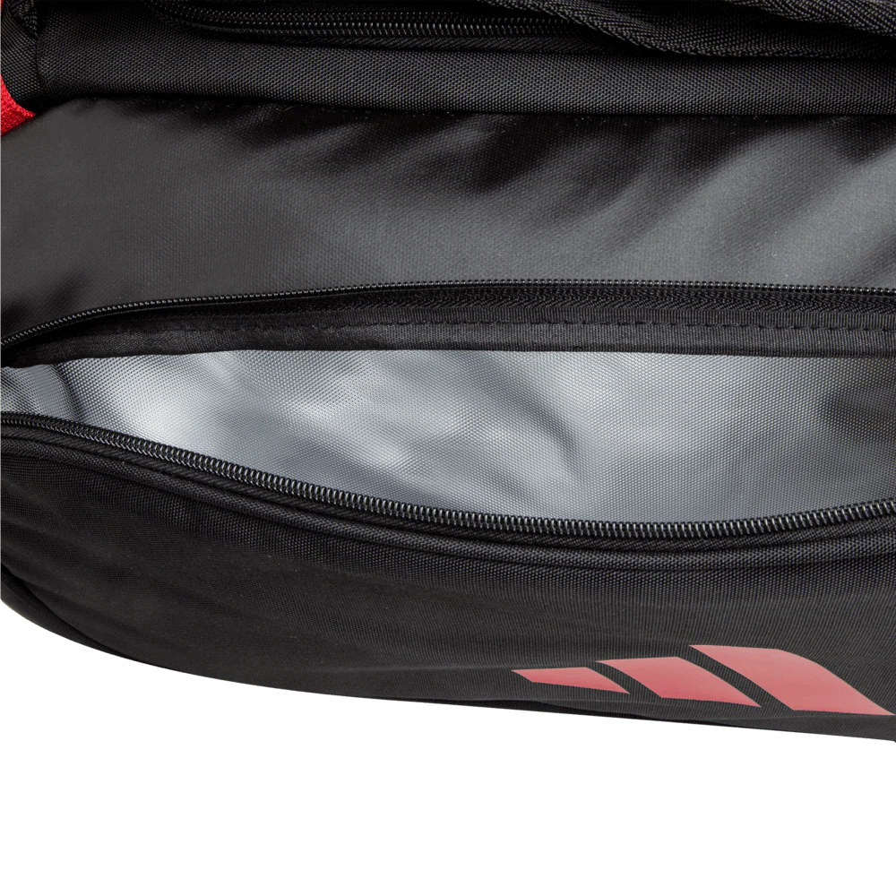 ADIDAS RACKETBAG TOUR 3.4 BLACK