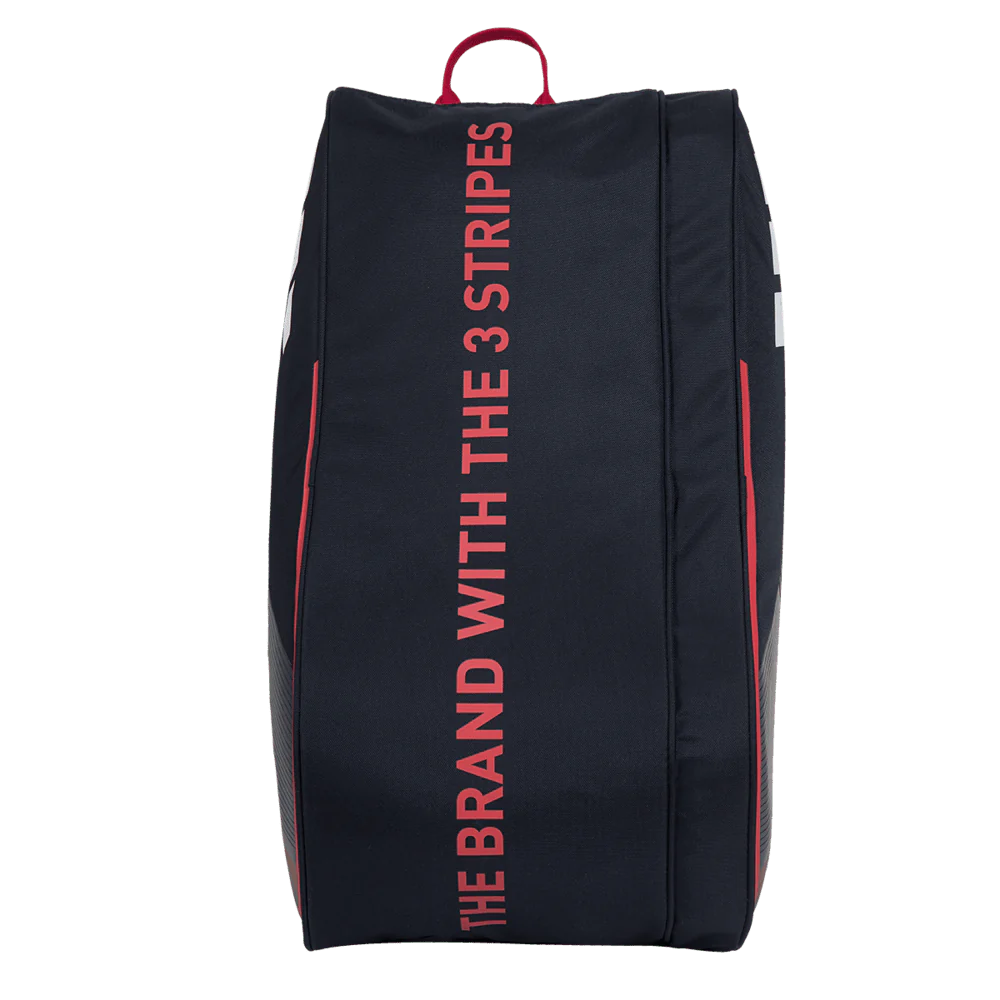 Adidas Racketbag CONTROL 3.3 Black
