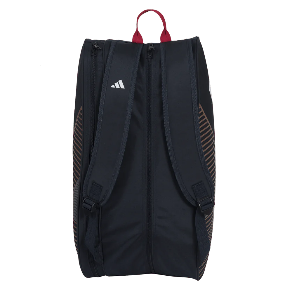 Adidas Racketbag CONTROL 3.3 Black