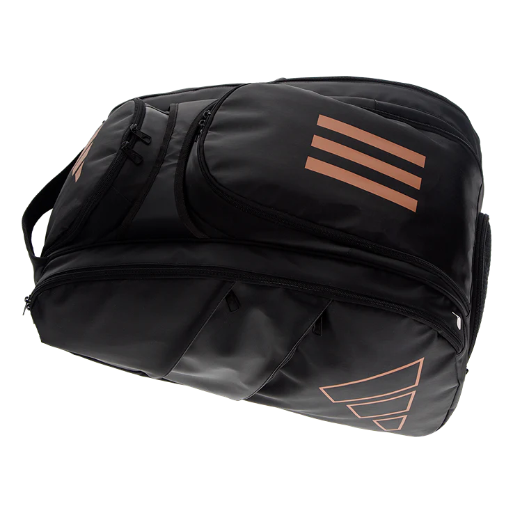 Adidas Racketbag MULTIGAME 3.2 Bronze