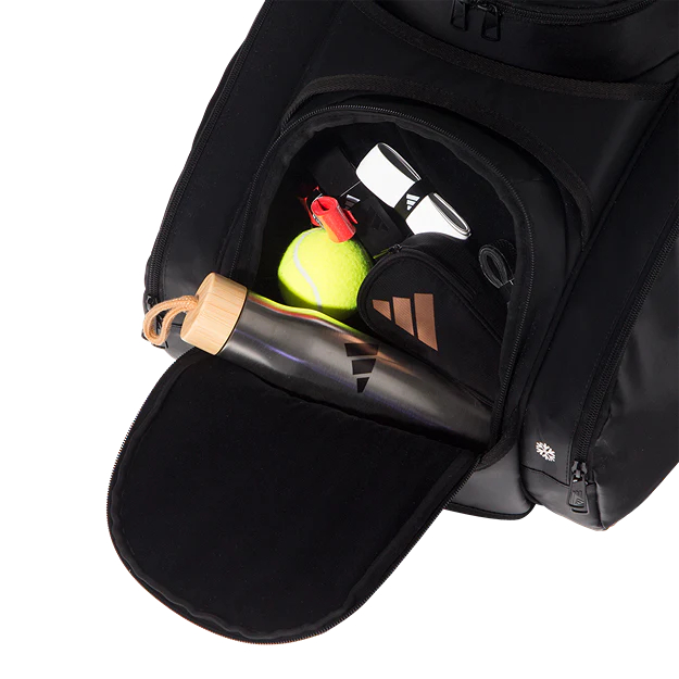 Adidas Racketbag MULTIGAME 3.2 Bronze