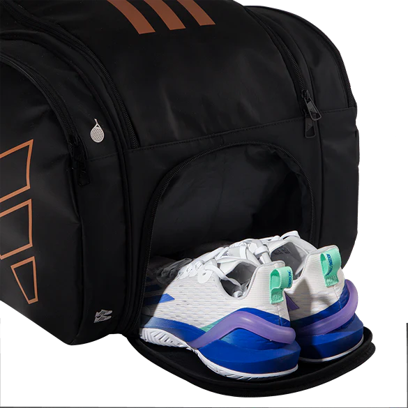 Adidas Racketbag MULTIGAME 3.2 Bronze