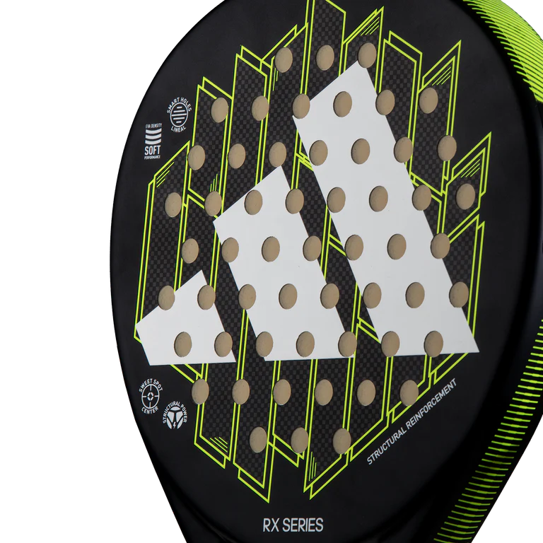 PARTNER Bundle - 2 RX Lime