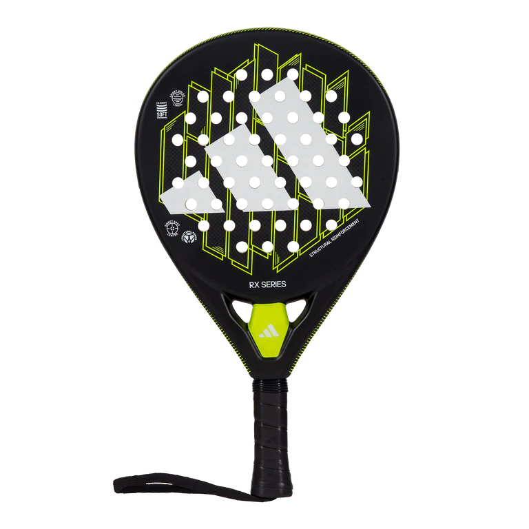 PARTNER Bundle - 2 RX Lime