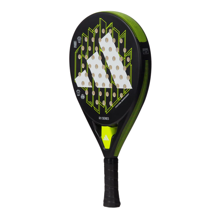 Adidas RX Lime