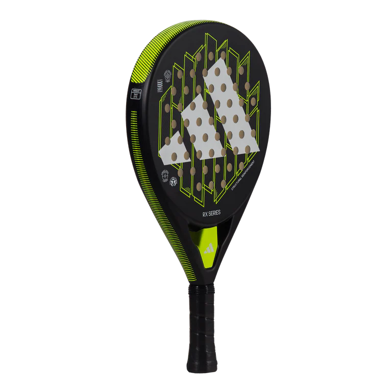 Adidas RX Lime