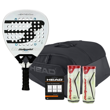 Bullpadel Vertex 05 Performance Pack