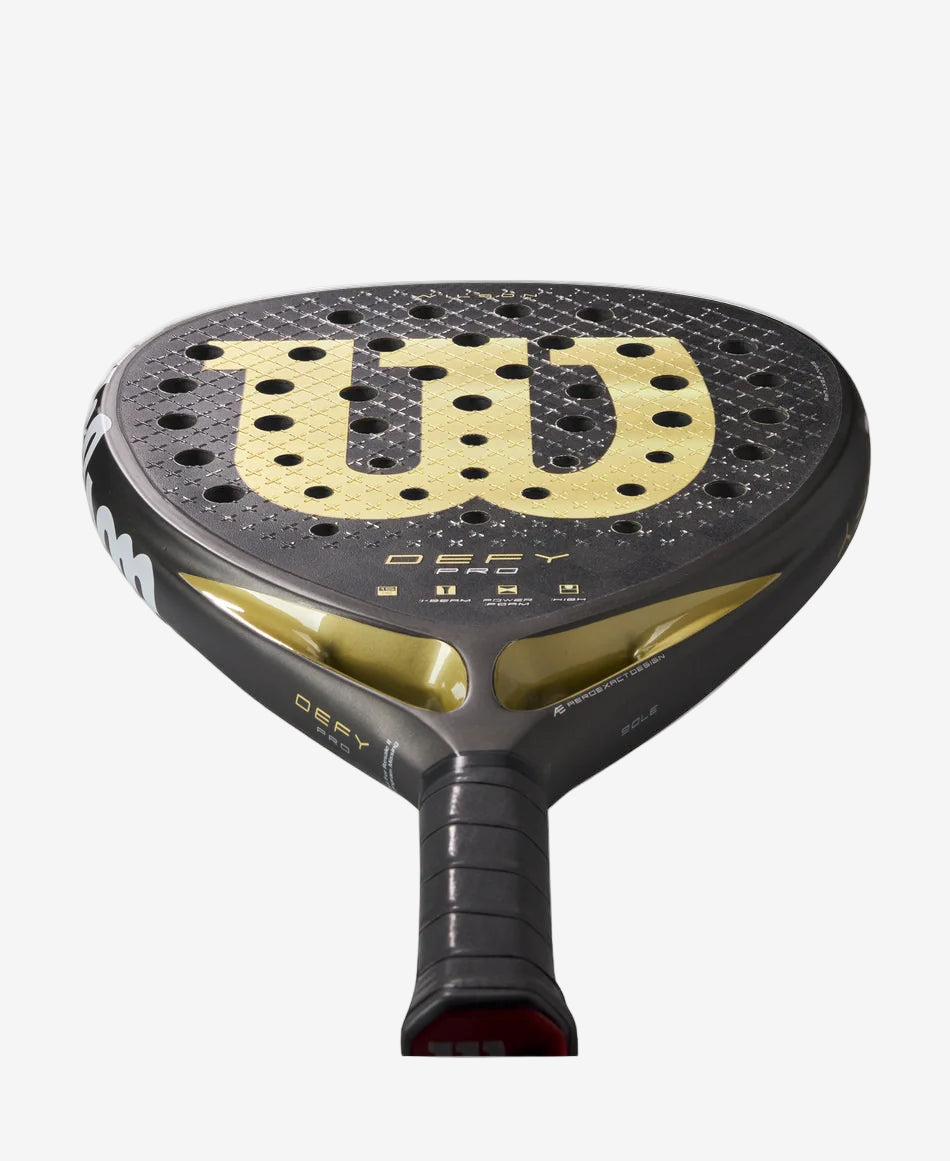 Wilson Defy Pro v1 Padel