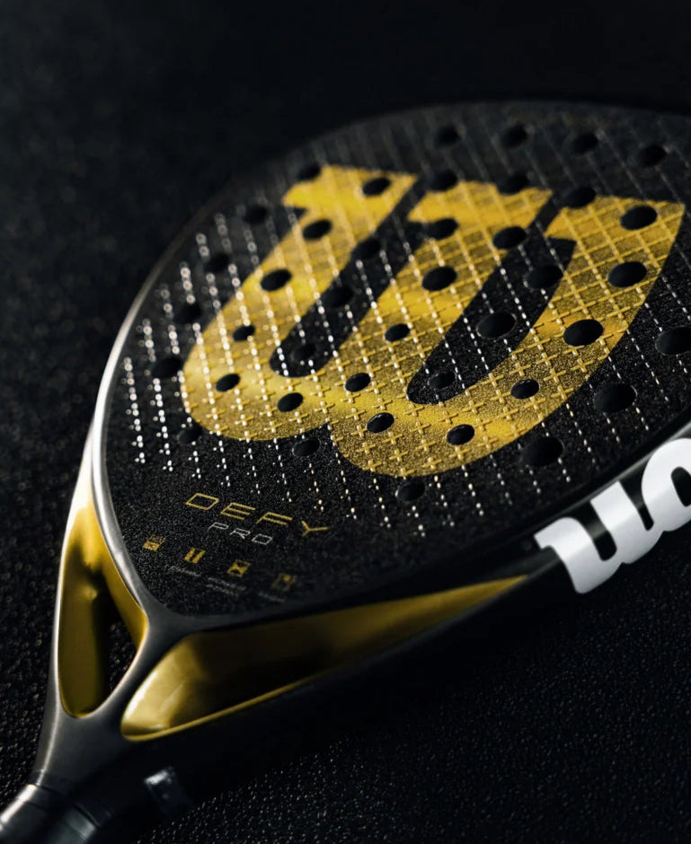 Wilson Defy Pro v1 Padel