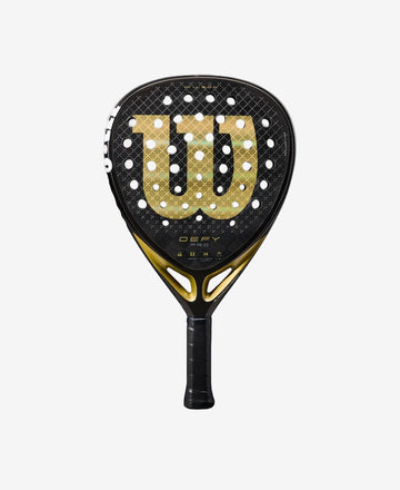 Wilson Defy Pro v1 Padel