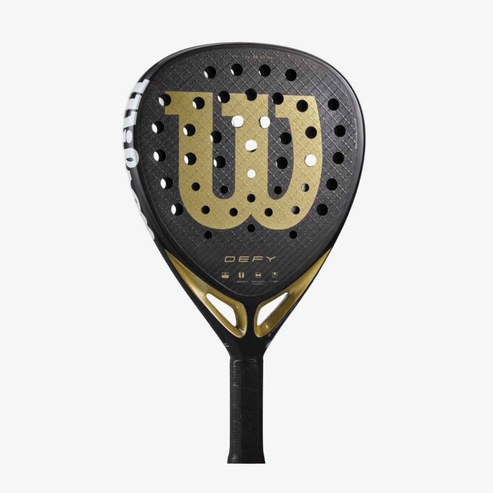 Wilson Defy LS v1 Padel