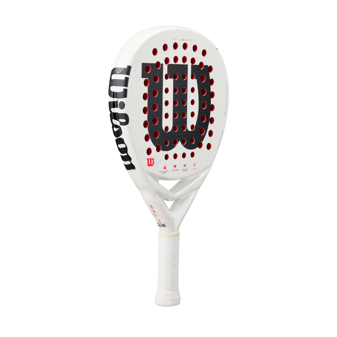 Wilson Bela LS V3 Padel