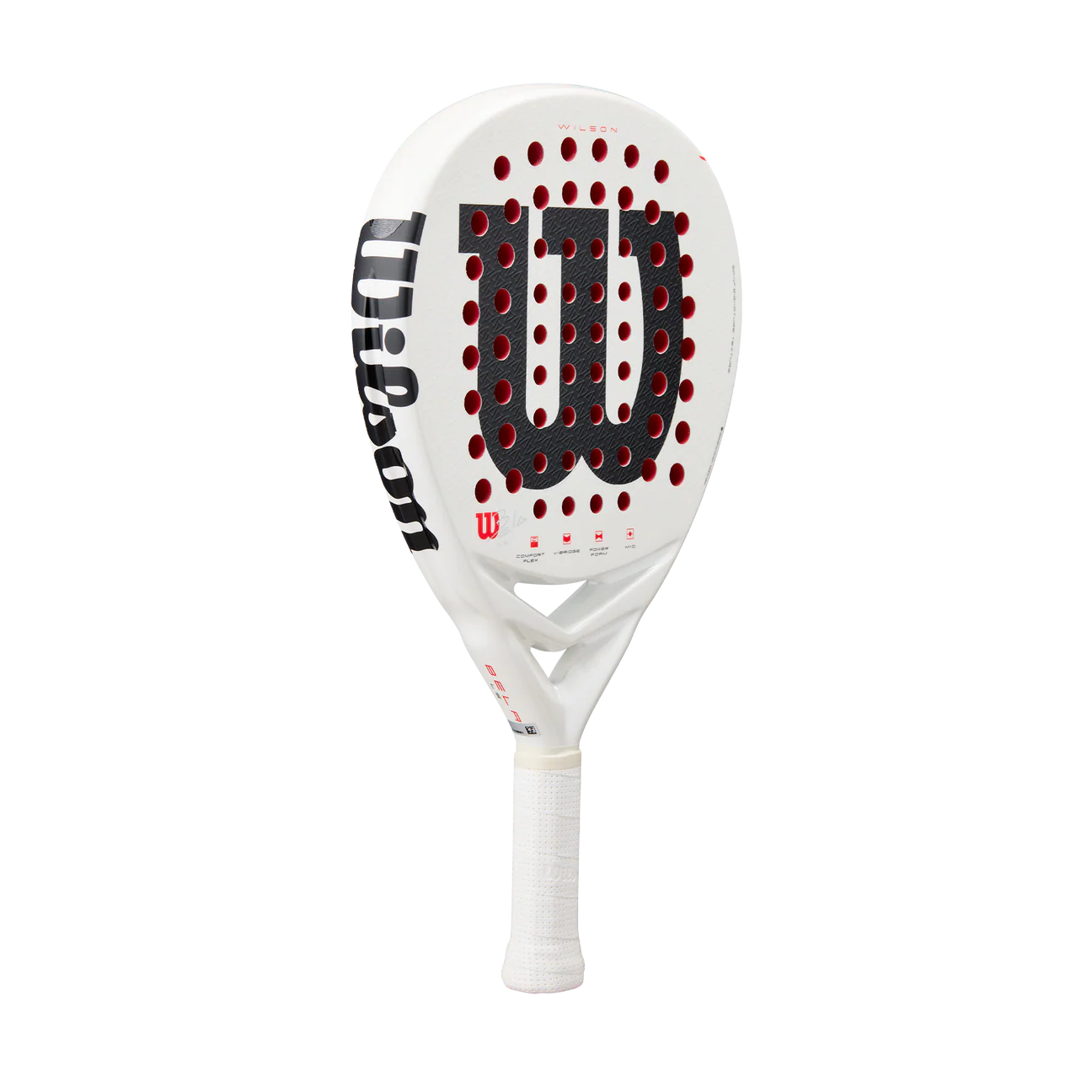 Wilson Bela LS V3 Padel