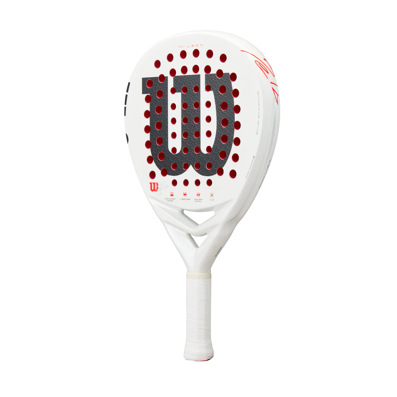 Wilson Bela LS V3 Padel