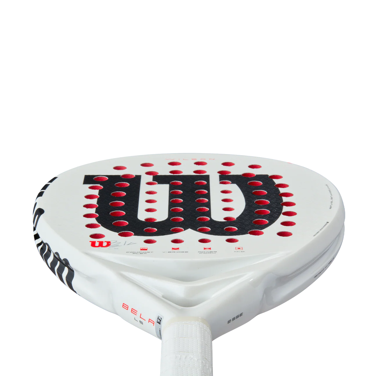Wilson Bela LS V3 Padel