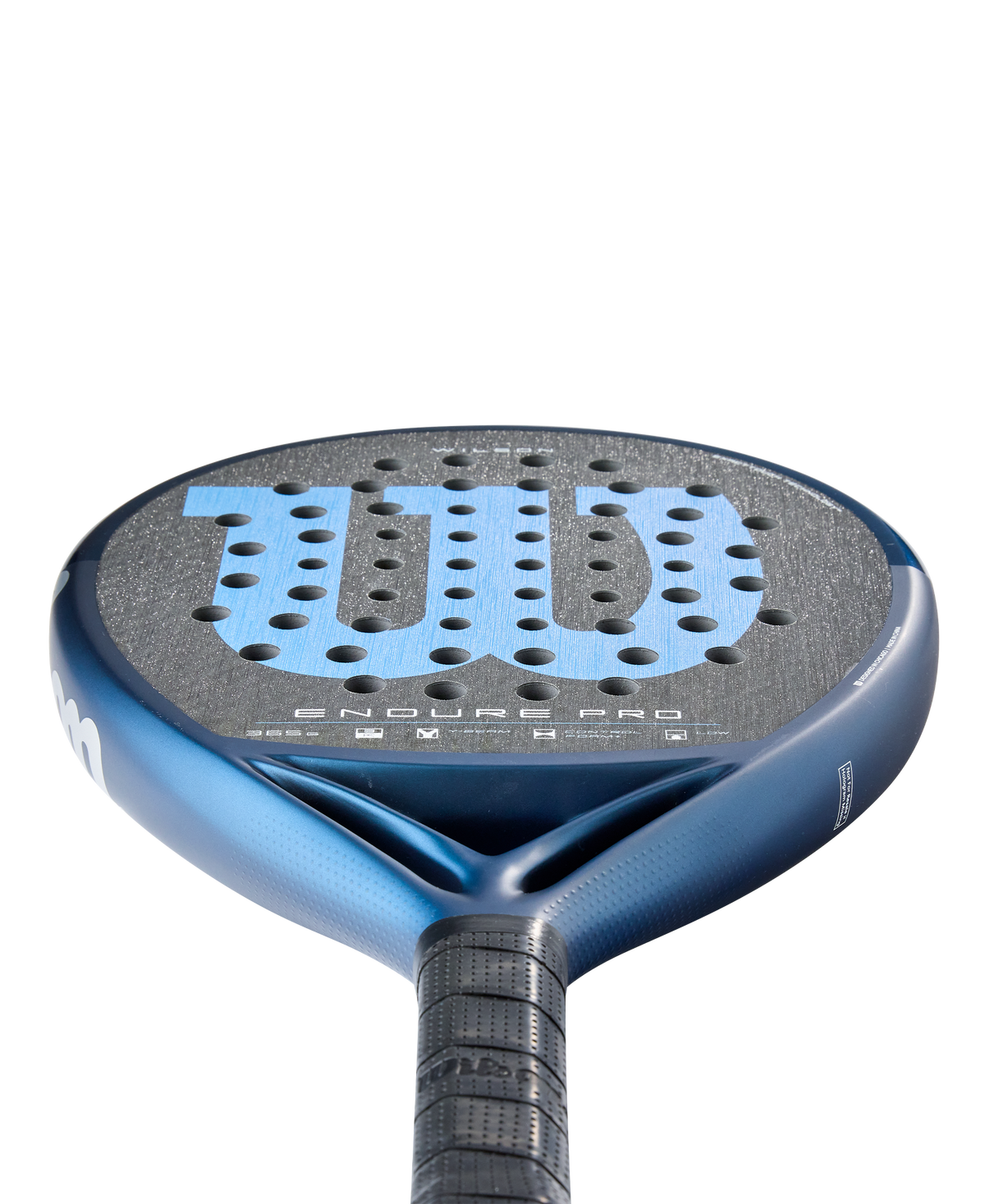 Wilson Endure Pro V1 Padel Racket