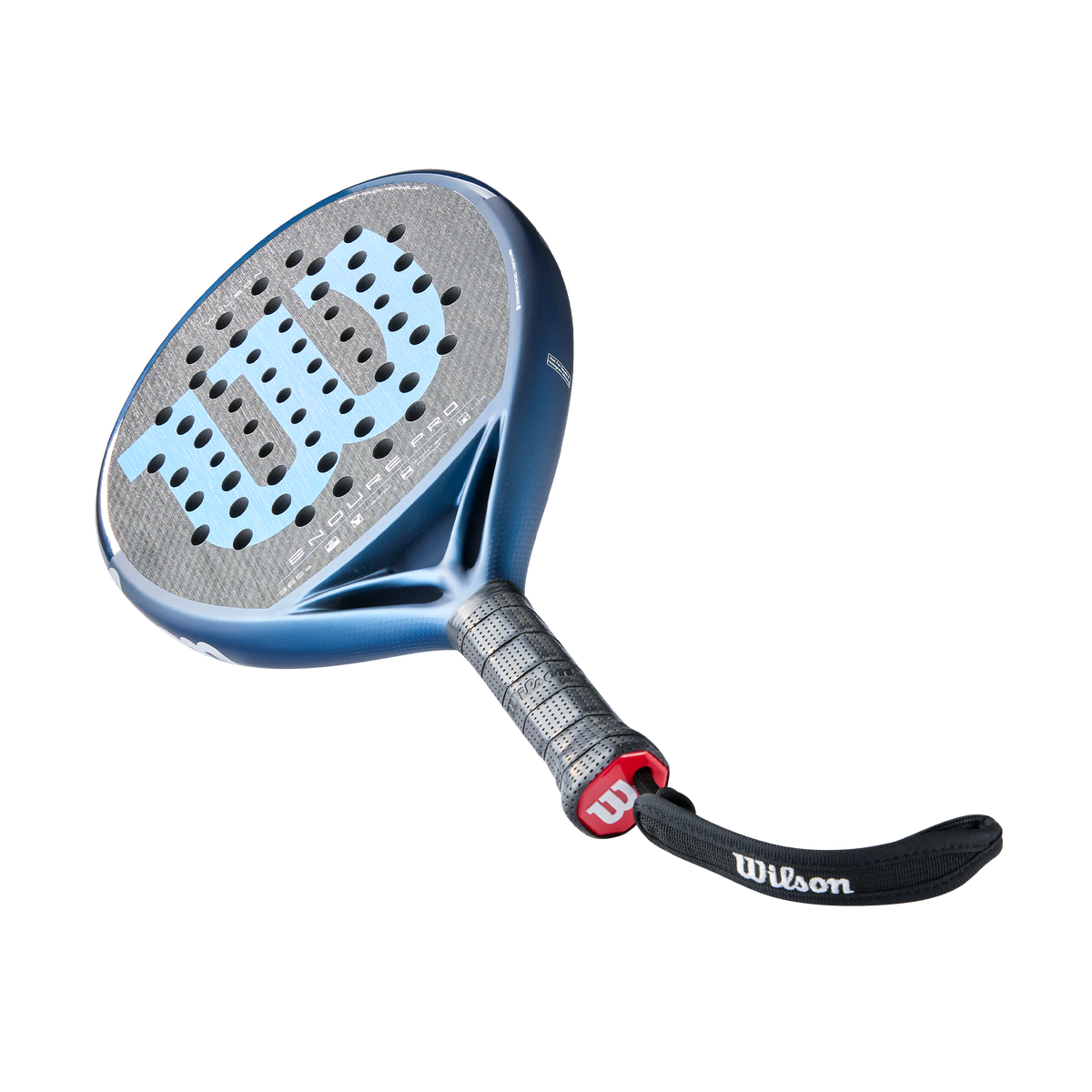 Wilson Endure Pro V1 Padel Racket