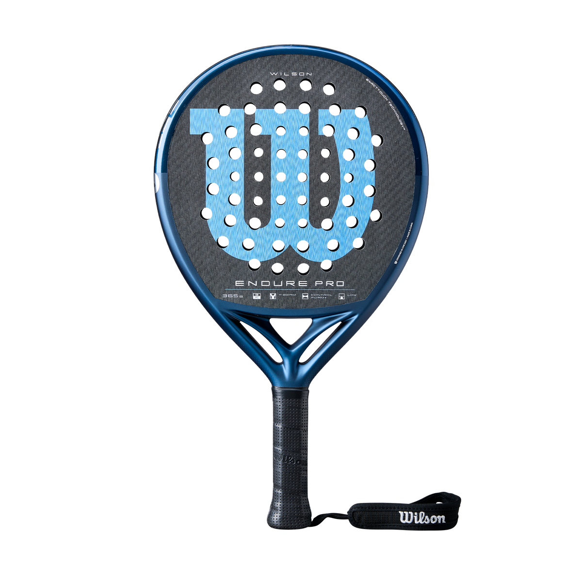 Wilson Endure Pro V1 Padel Racket