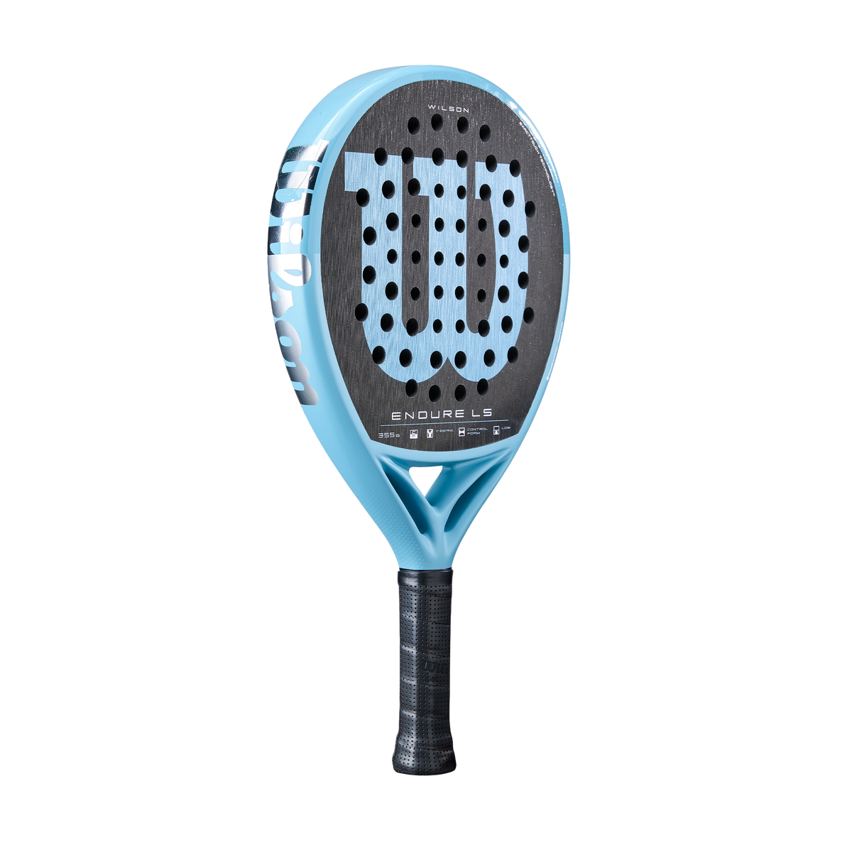 Wilson Endure LS V1 Padel Racket