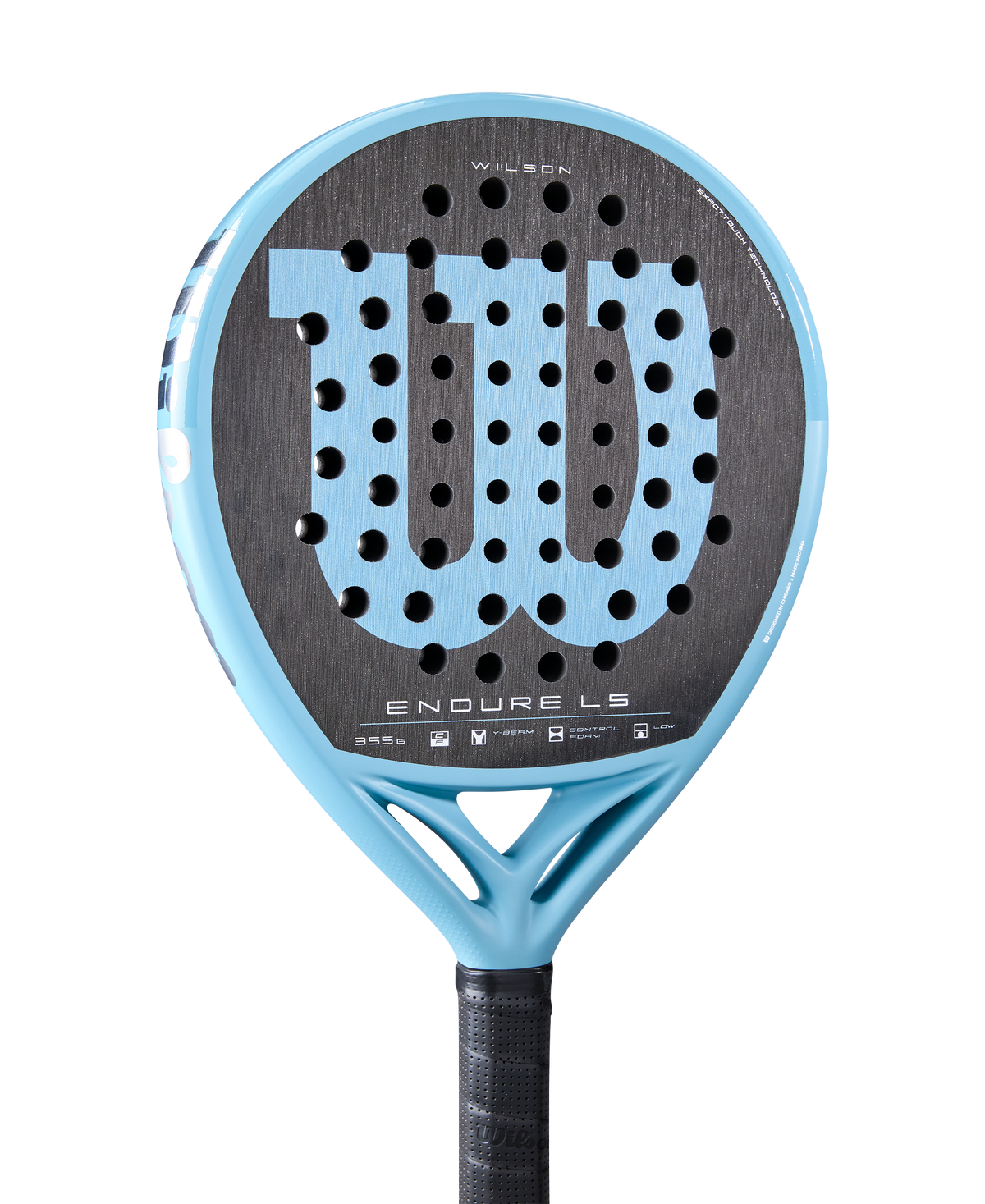 Wilson Endure LS V1 Padel Racket