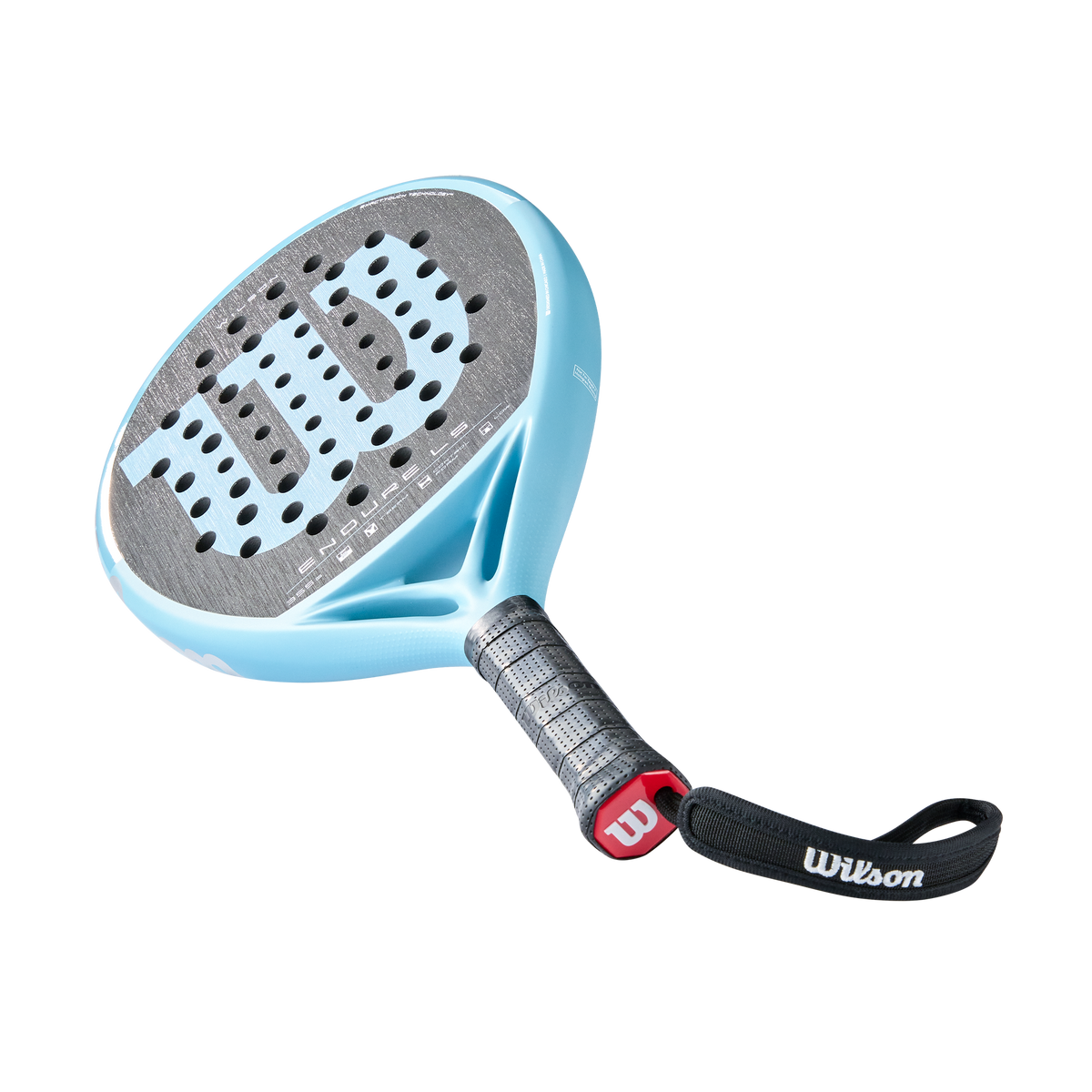 Wilson Endure LS V1 Padel Racket