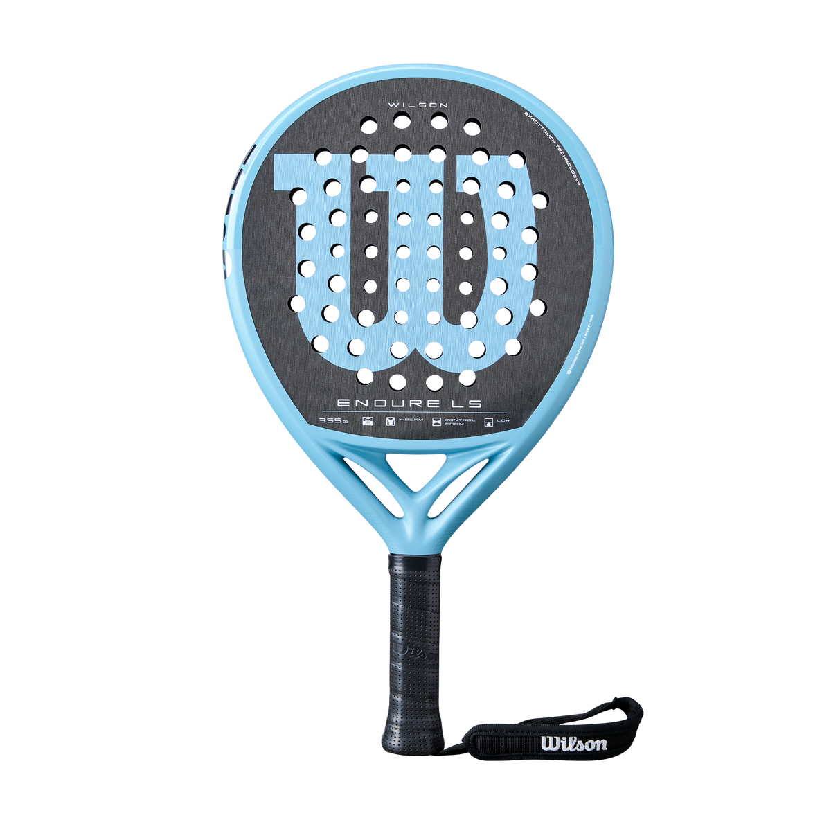 Wilson Endure LS V1 Padel Racket