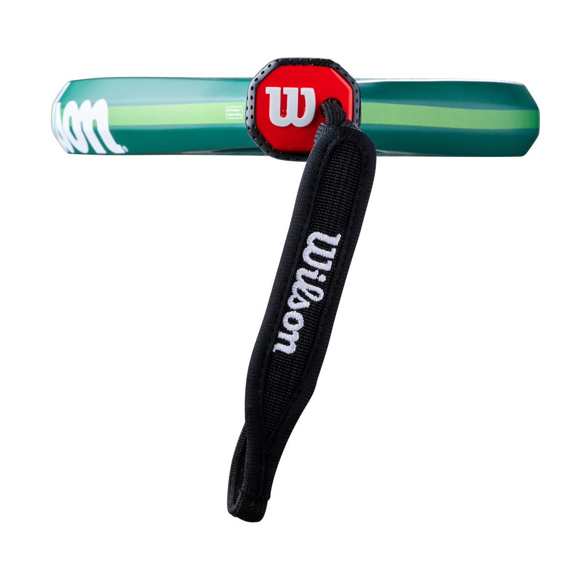 Wilson Blade V4 Padel Racket Green