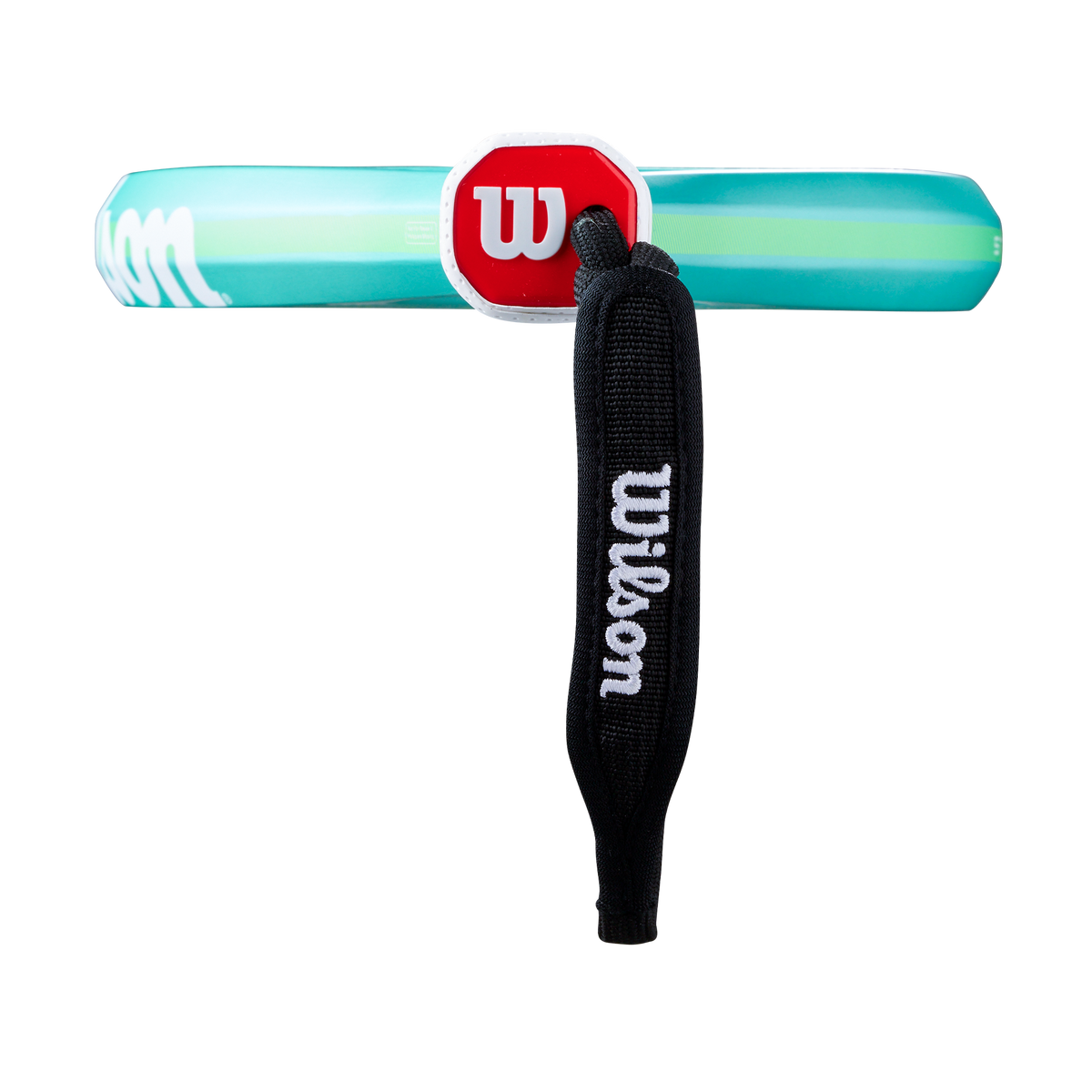 Wilson Blade LS V4 Padel Racket Green