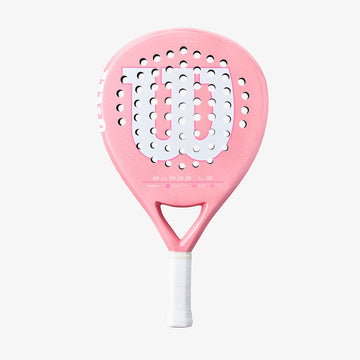Wilson Blade LS V4 Padel Racket Pink