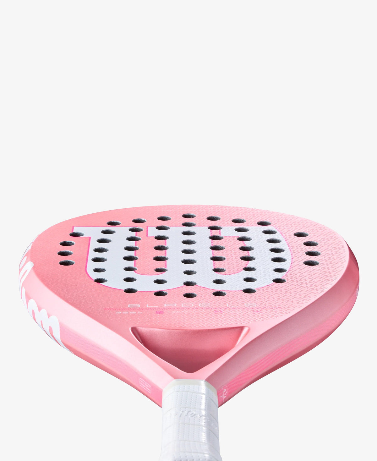 Wilson Blade LS V4 Padel Racket Pink