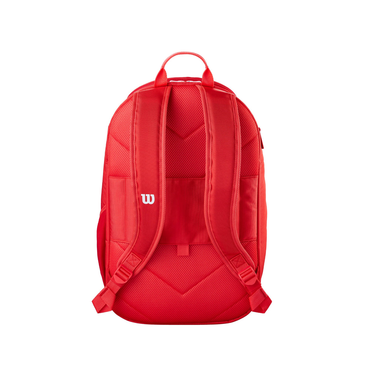 Wilson Super Tour padel backpack, padded racket compartment