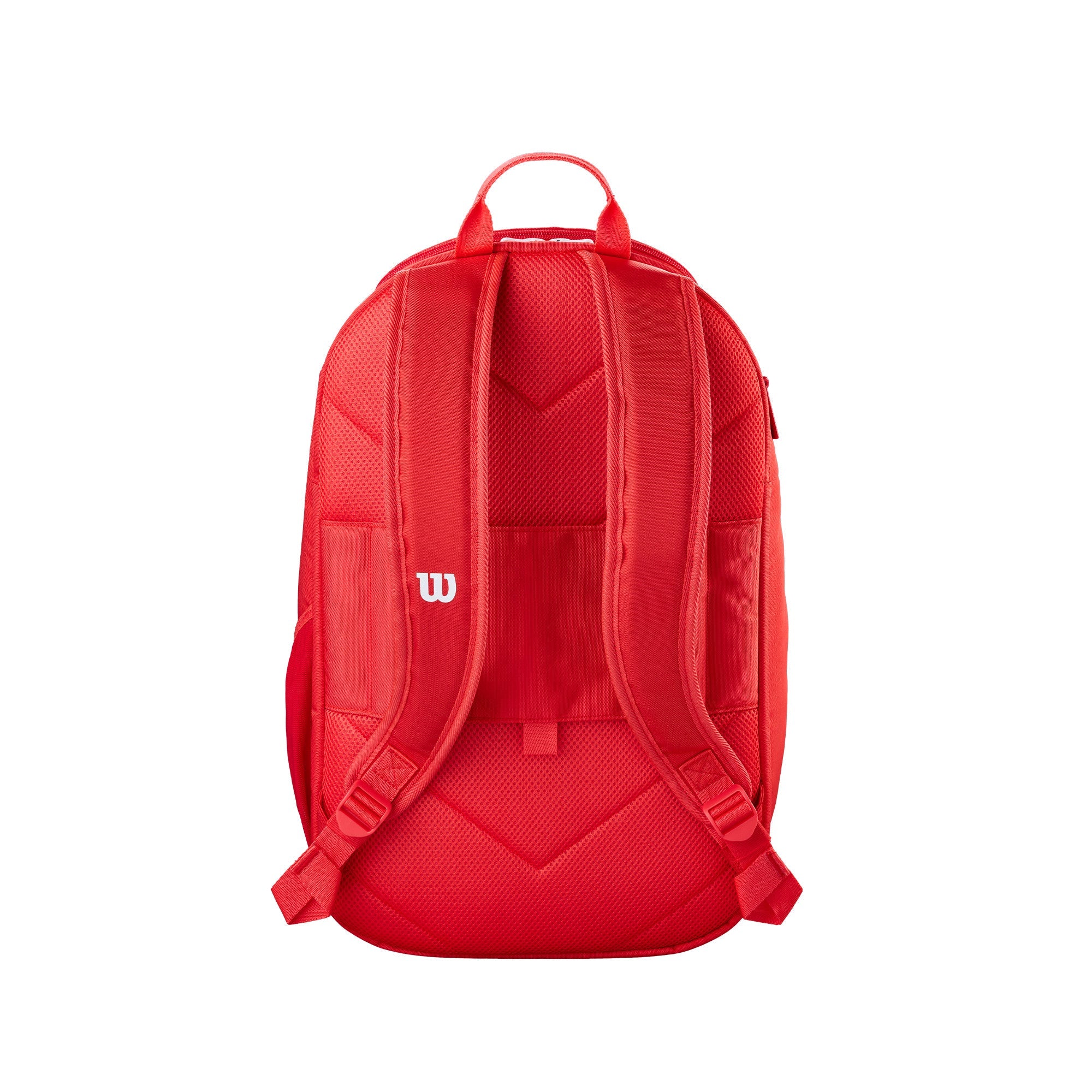 Wilson Super Tour padel backpack, padded racket compartment