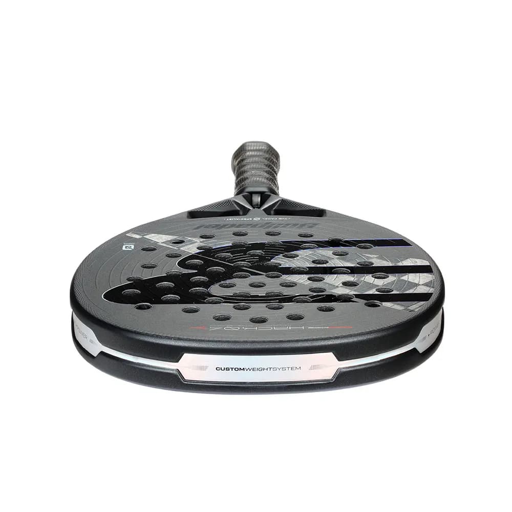 Bullpadel Hack 04 Hybrid 2026 Padel Racket