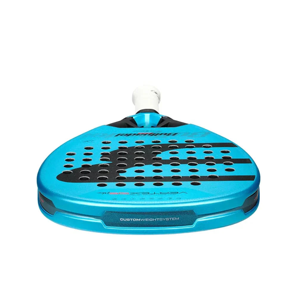 Bullpadel Vertex 05 Woman 2026 Padel Racket by Delfi Brea
