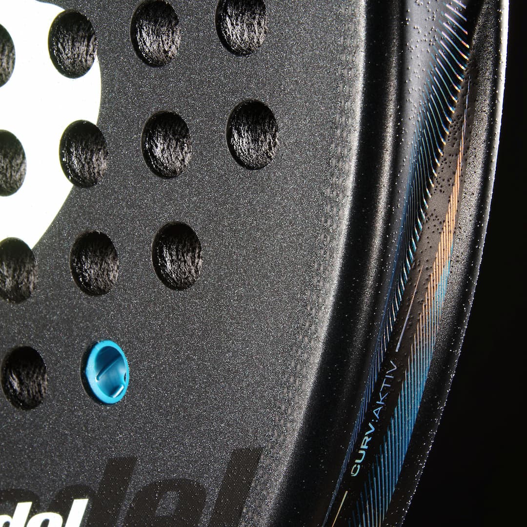 Bullpadel Vertex 05 CMF 2026 Padel Racket