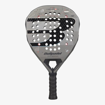 Bullpadel Neuron 02 Comfort 2027 padel racket