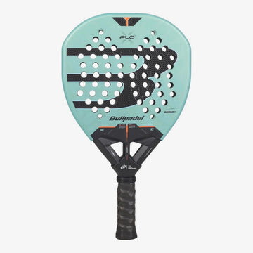 Bullpadel XPLO 02 2027 padel racket