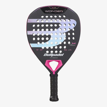 Bullpadel Wonder 2027 padel racket
