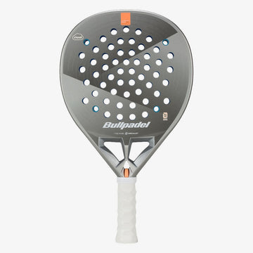Bullpadel Hack 04 Hybrid Cloud padel racket
