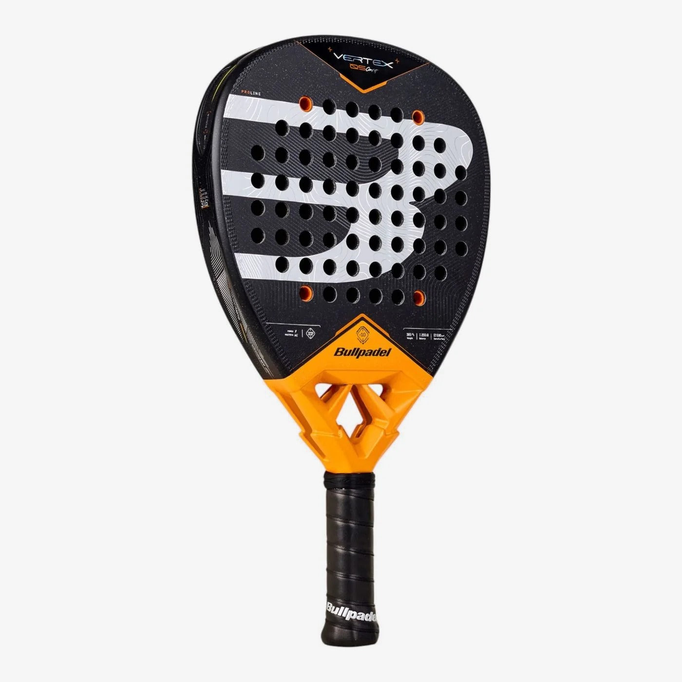 Bullpadel Vertex 05 Comfort 2027 padel racket