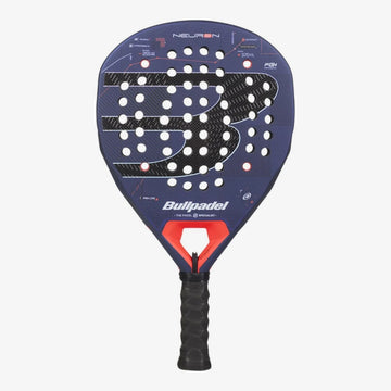 Bullpadel Neuron 02 2027 padel racket